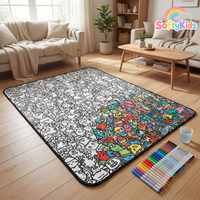 Coperta SoftyKids