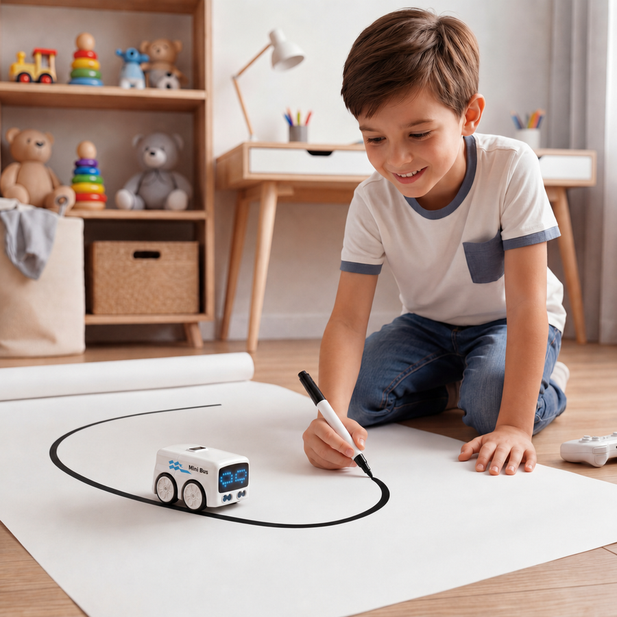 SoftyKids 3