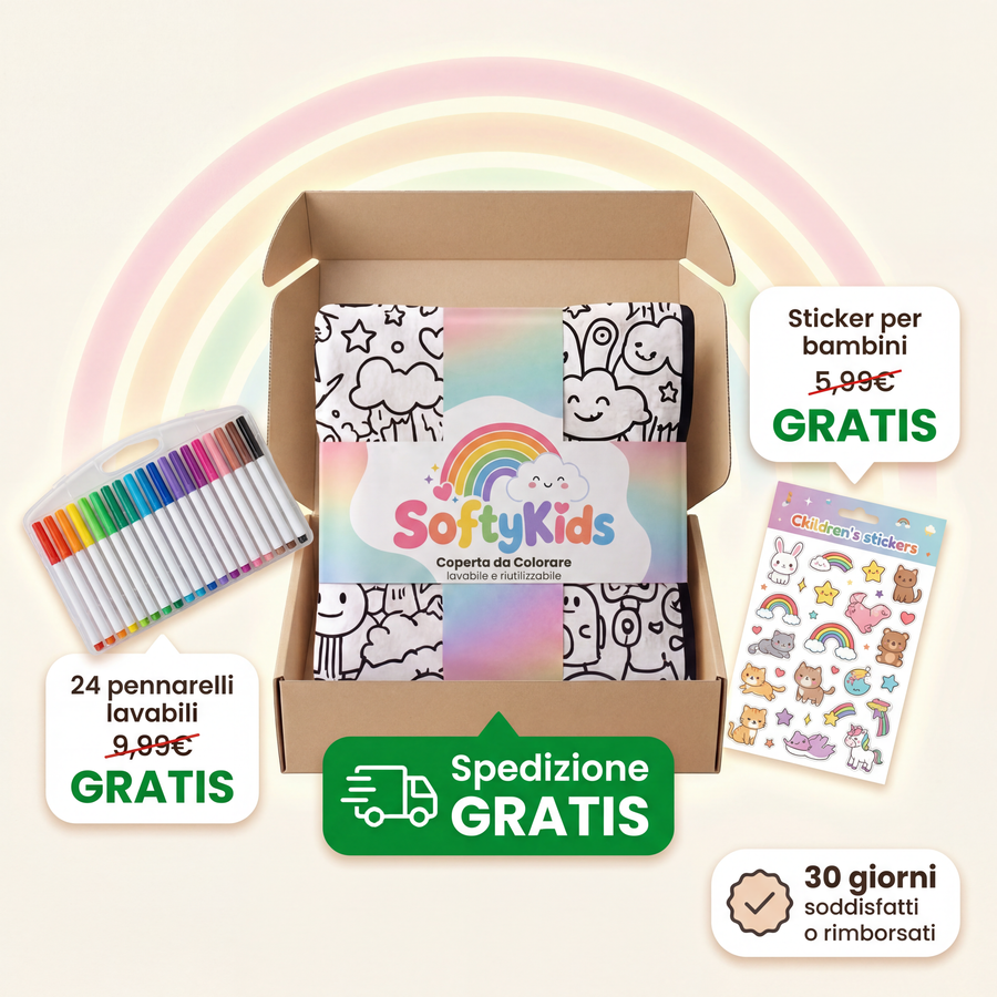 SoftyKids 2