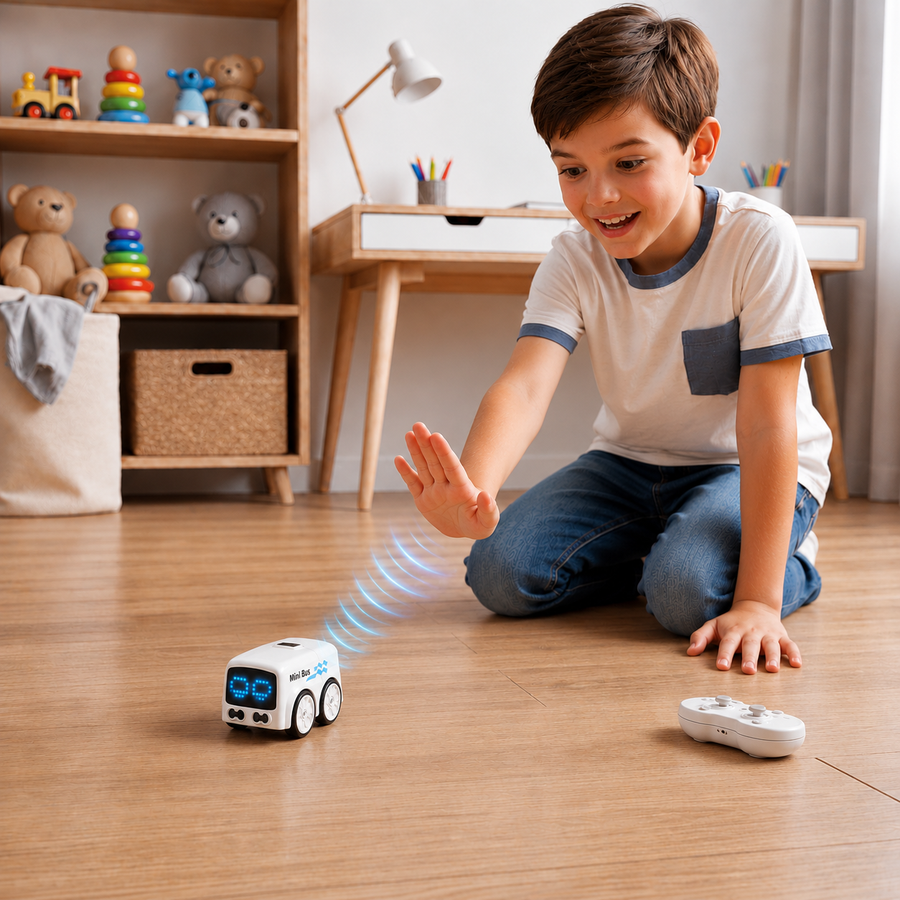 SoftyKids 5