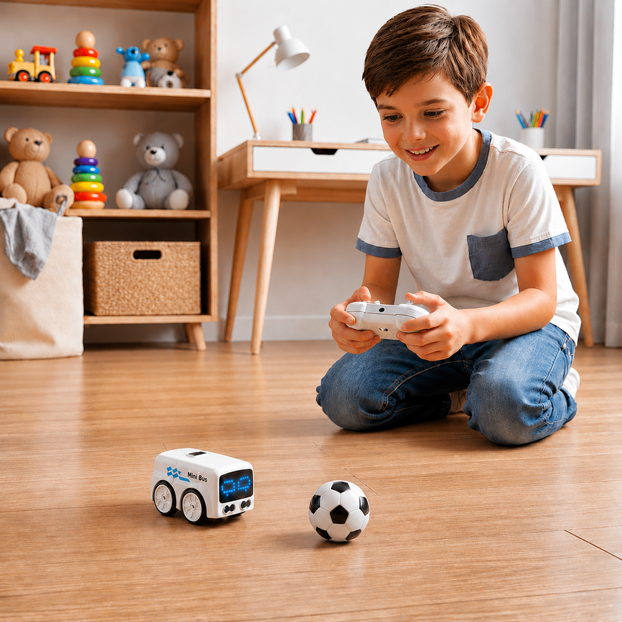SoftyKids 2
