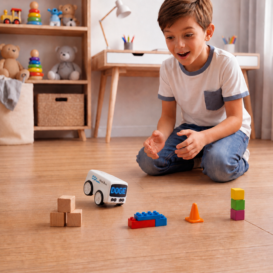 SoftyKids 4